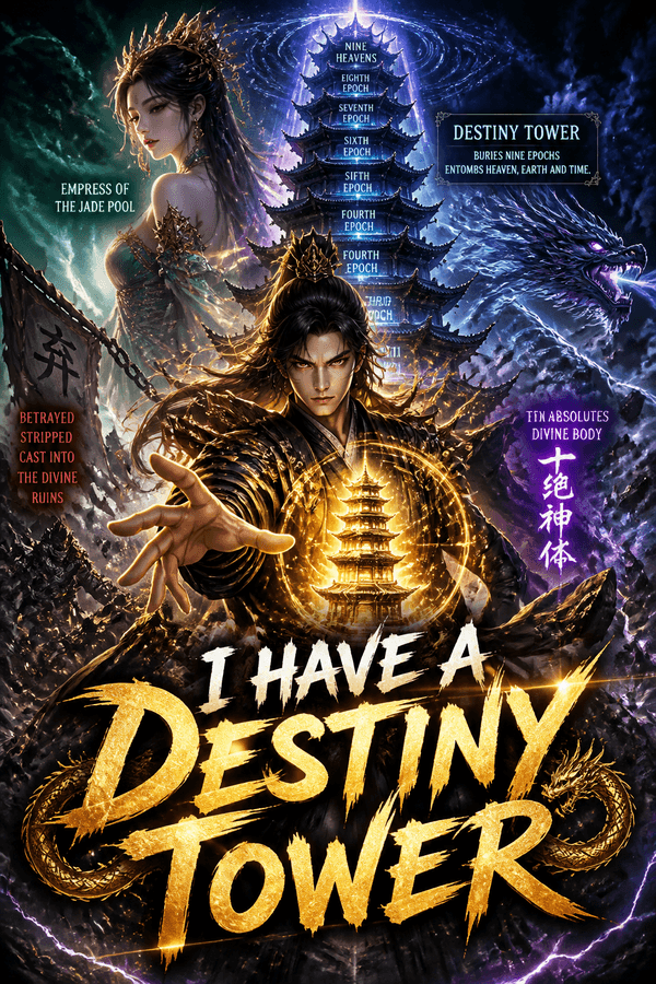 I Have a Destiny Tower