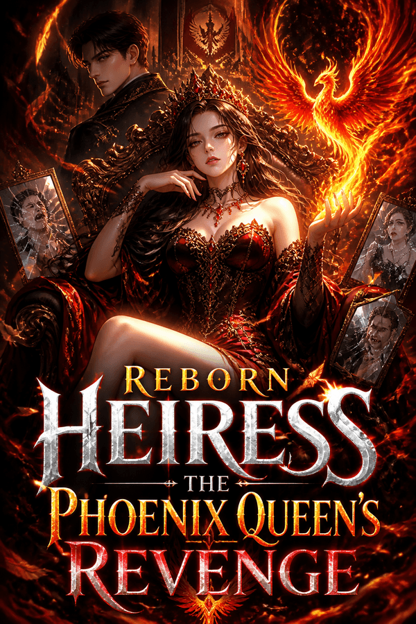 Reborn Heiress: The Phoenix Queen's Revenge
