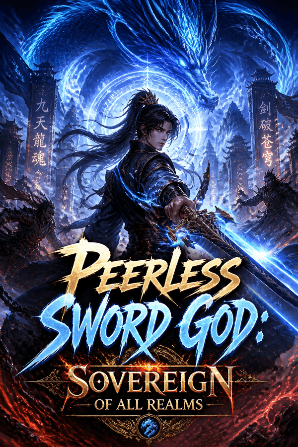 Peerless Sword God: Sovereign of All Realms