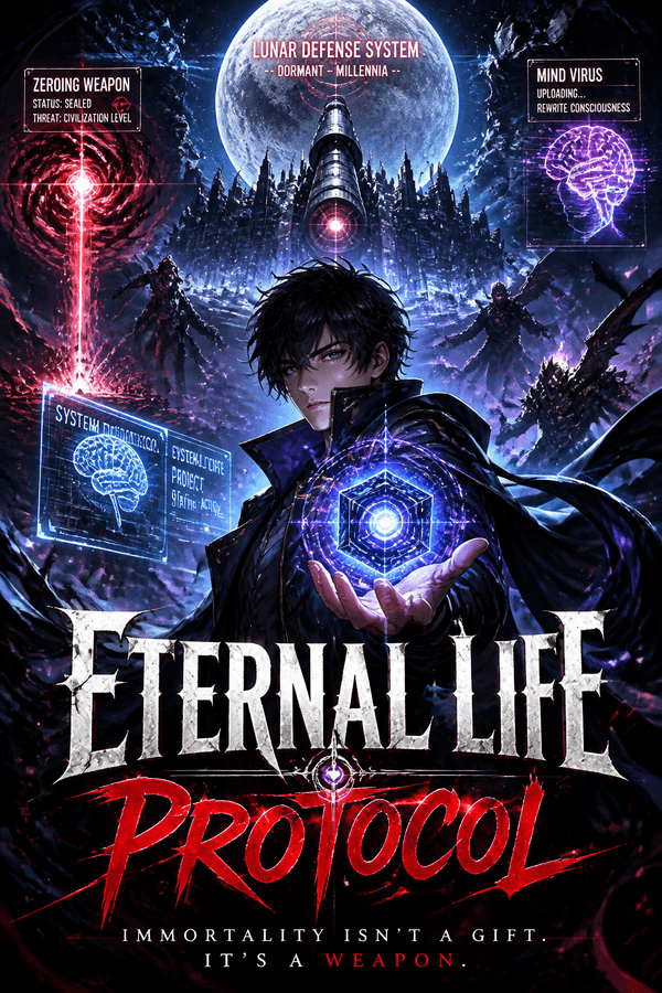 Eternal Life Protocol