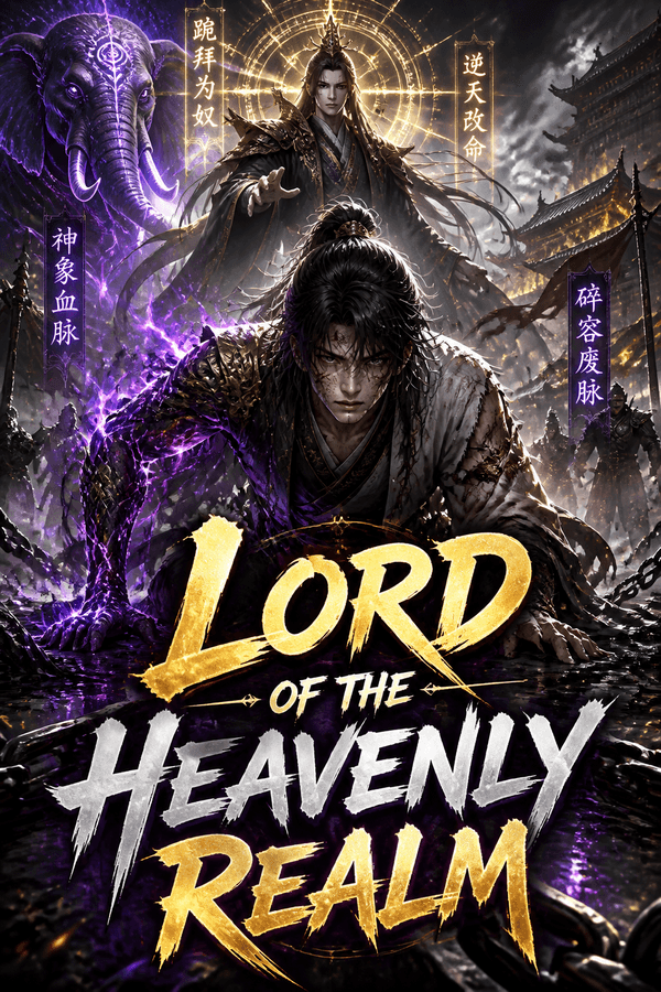 Lord of the Heavenly Realm