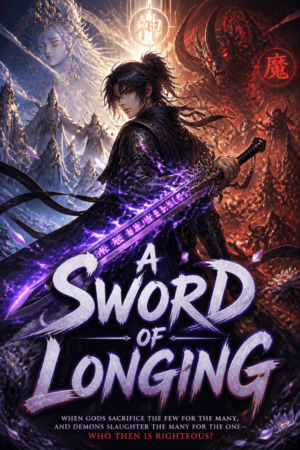 A Sword of Longing
