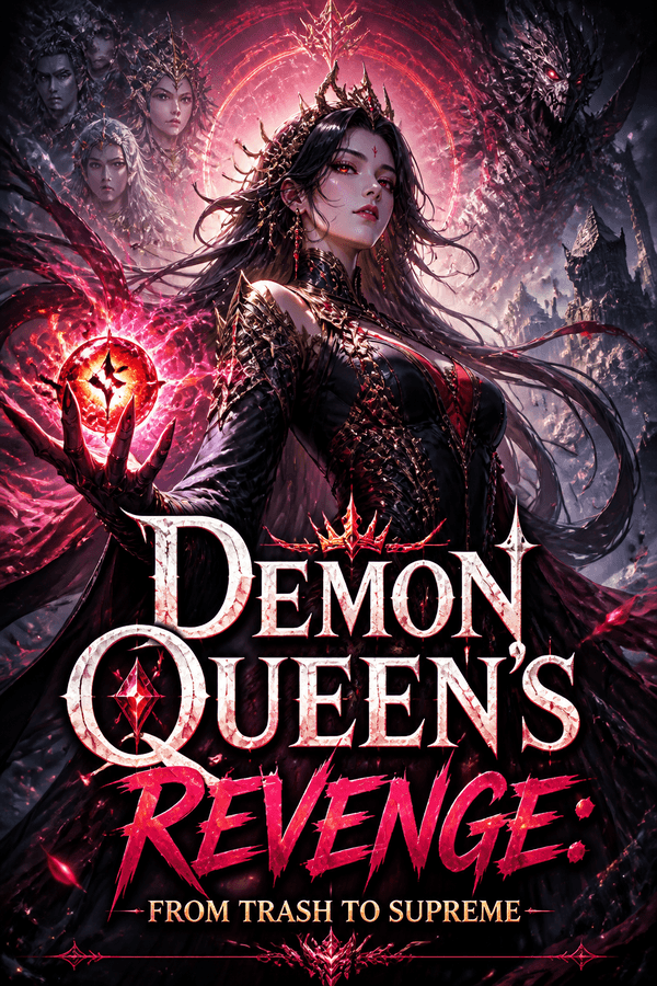 Demon Queen's Revenge: From Trash to Supreme