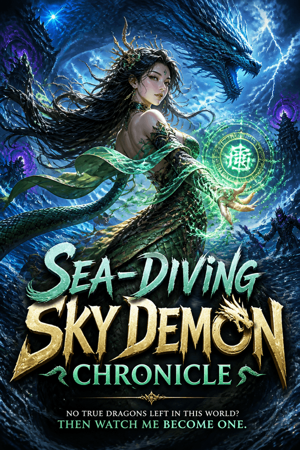 Sea-Diving Sky Demon Chronicle
