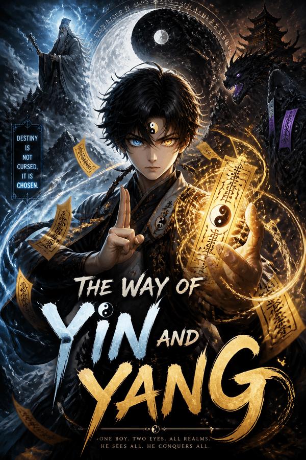The Way of Yin and Yang