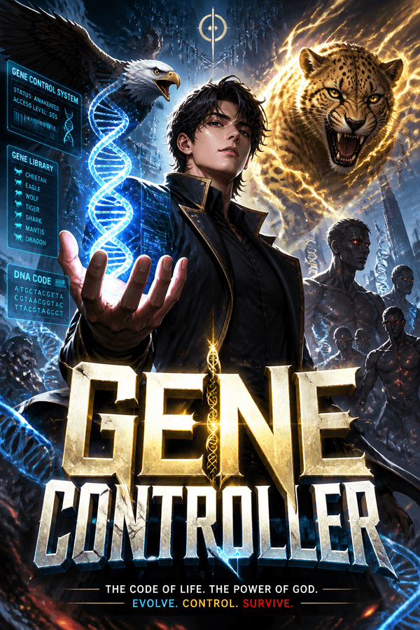 Gene Controller