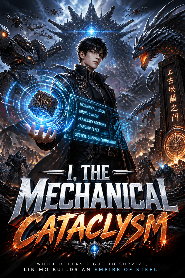I, The Mechanical Cataclysm