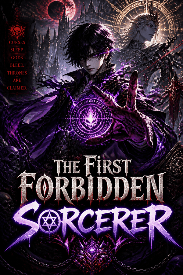 The First Forbidden Sorcerer