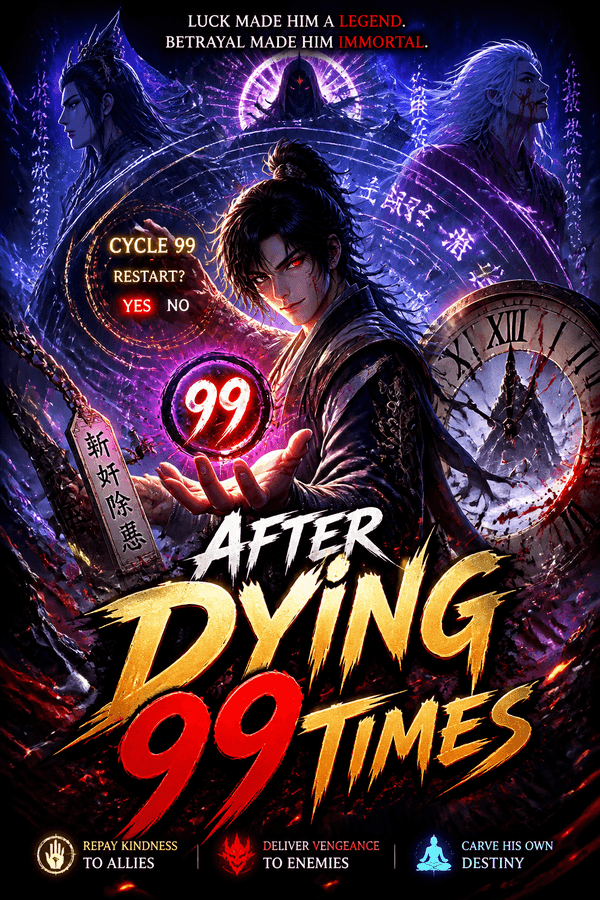 After Dying 99 Times