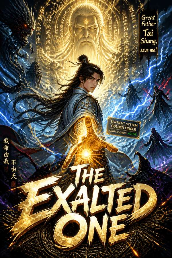 The Exalted One