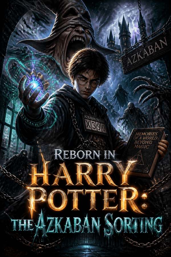 Reborn in Harry Potter: The Azkaban Sorting