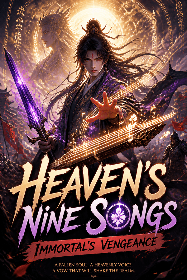 Heaven's Nine Songs: Immortal's Vengeance