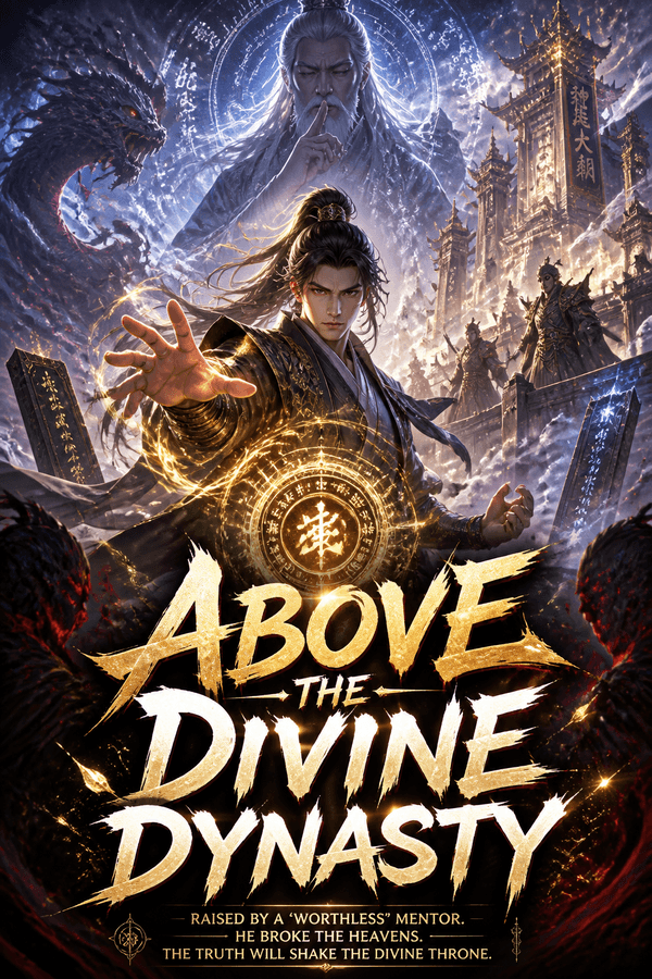 Above the Divine Dynasty
