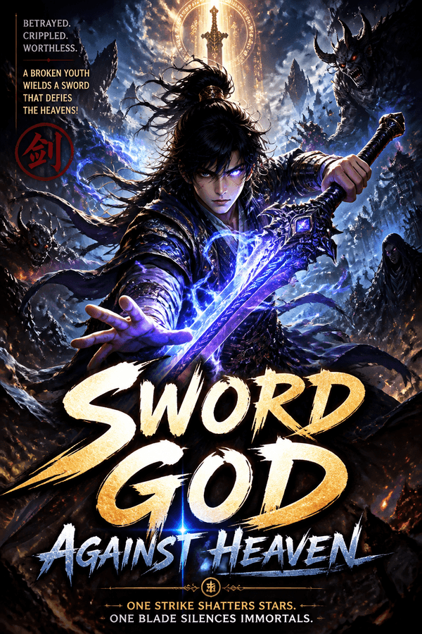 Sword God Against Heaven