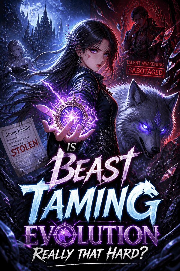 Is Beast Taming Evolution Really That Hard?