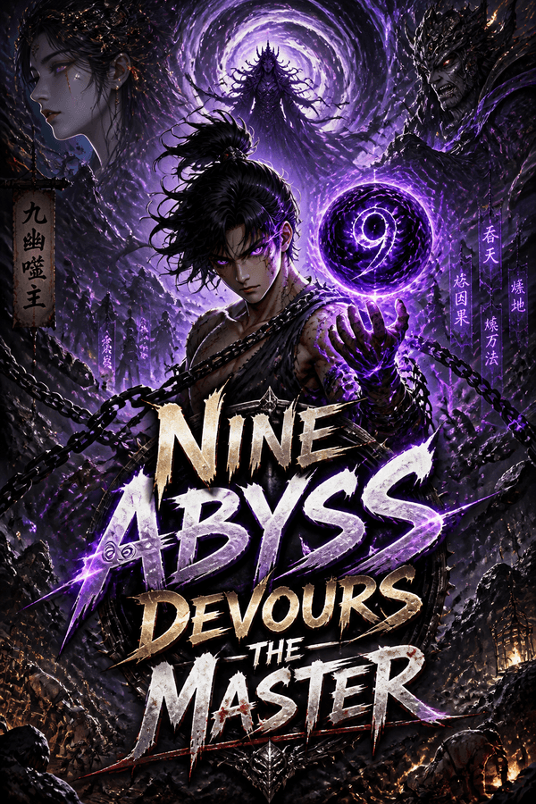 Nine Abyss Devours the Master