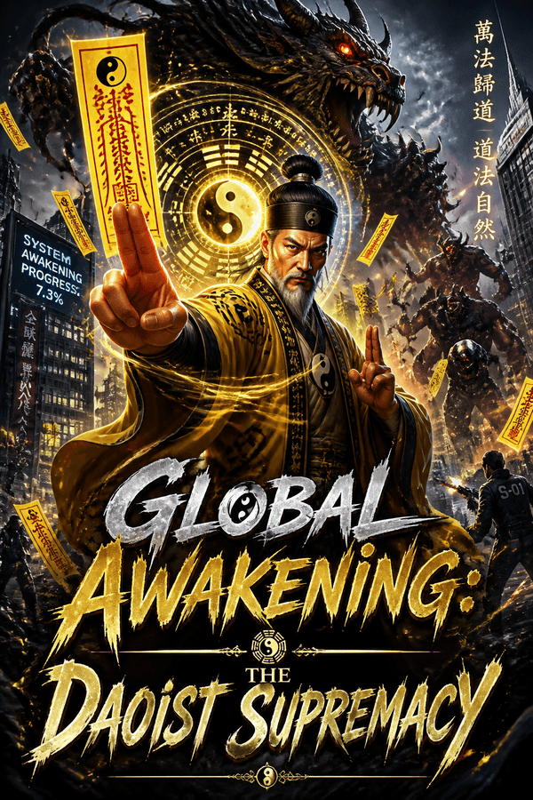 Global Awakening: The Daoist Supremacy
