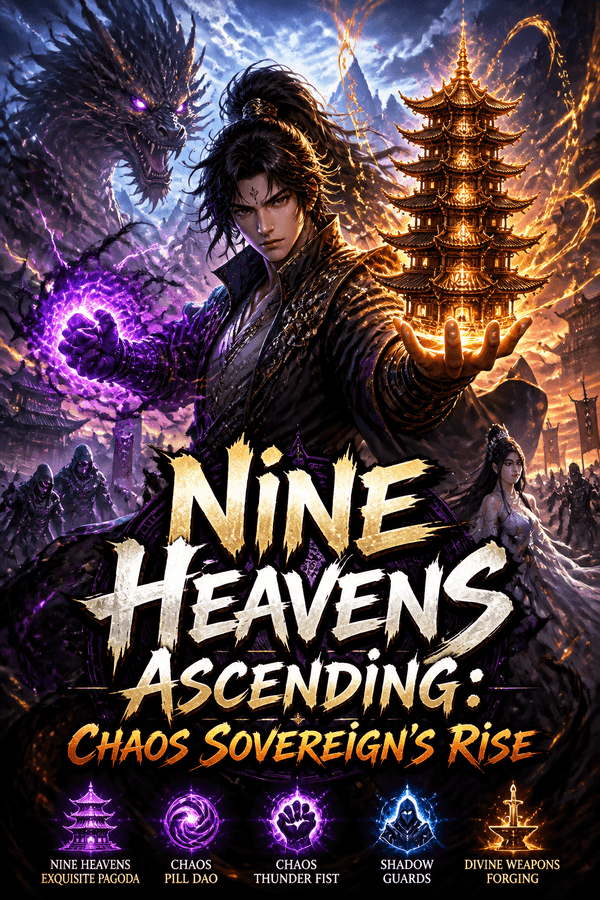 Nine Heavens Ascending: Chaos Sovereign's Rise