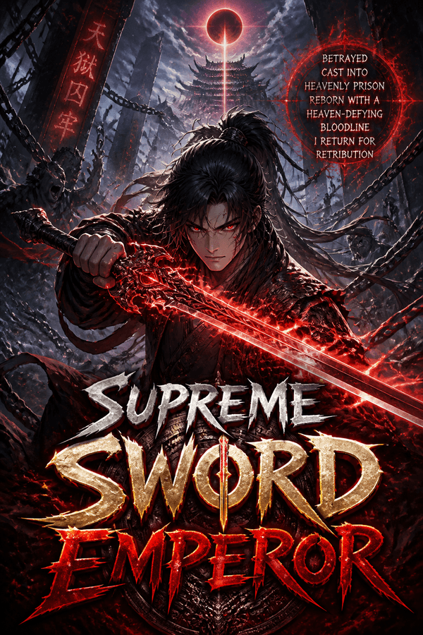 Supreme Sword Emperor