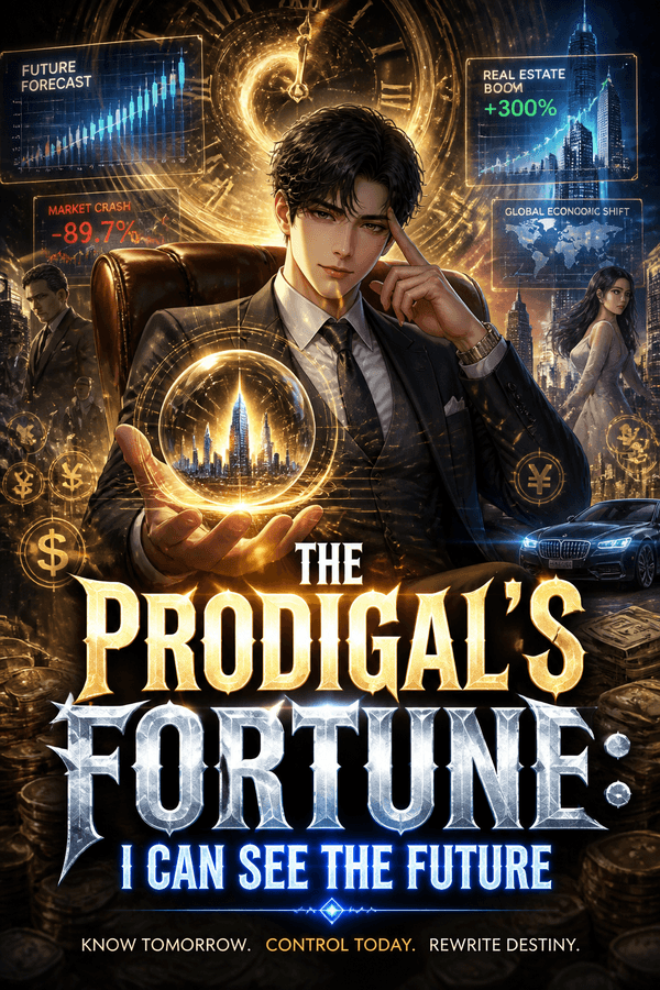 The Prodigal's Fortune: I Can See the Future