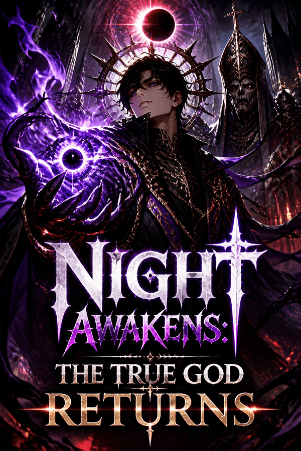 Night Awakens: The True God Returns