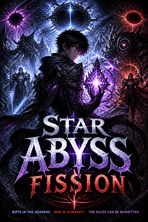 Star Abyss Fission