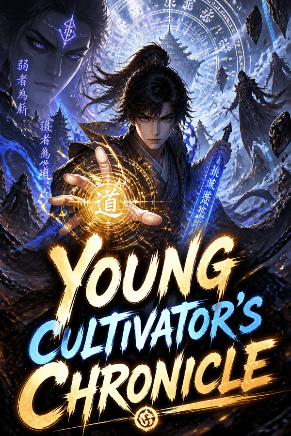 Young Cultivator's Chronicle