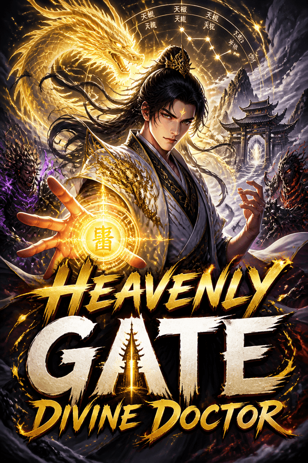 Heavenly Gate Divine Doctor