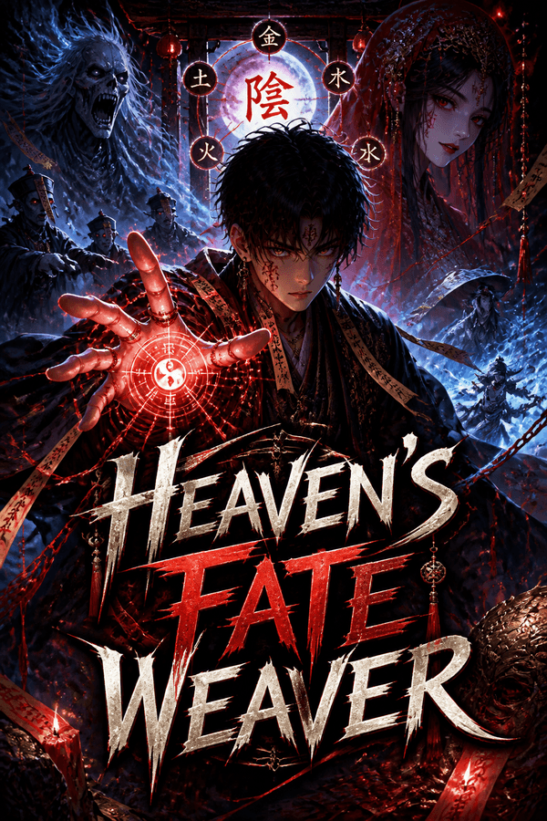 Heaven's Fate Weaver