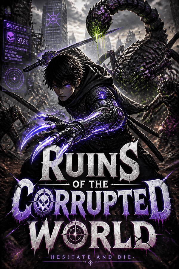 Ruins of the Corrupted World