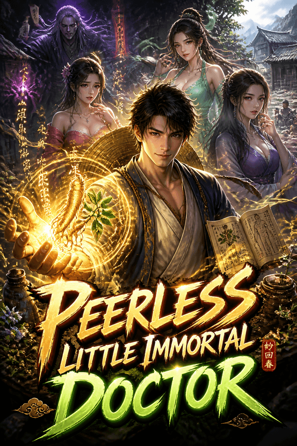 Peerless Little Immortal Doctor