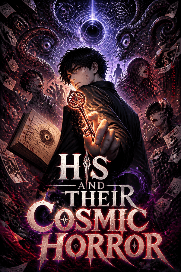 His and Their Cosmic Horror