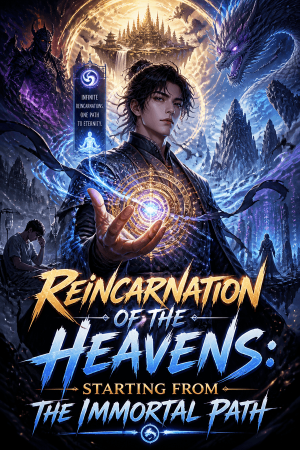 Reincarnation of the Heavens: Starting from the Immortal Path