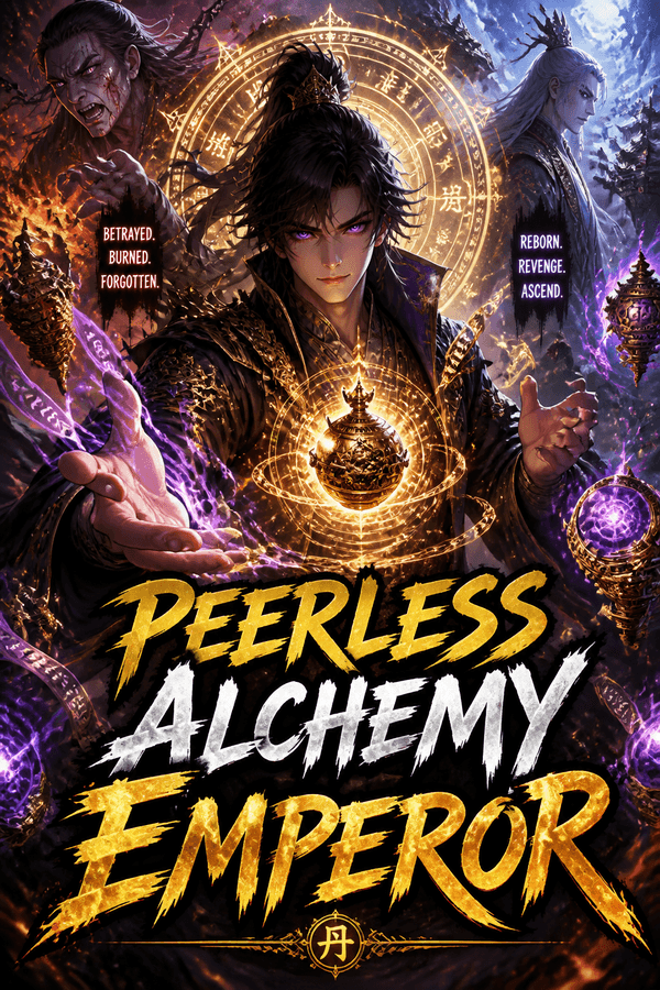 Peerless Alchemy Emperor