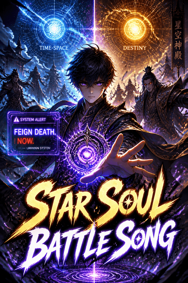 Star Soul Battle Song