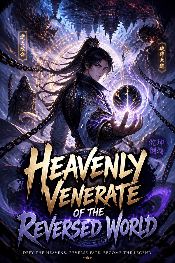Heavenly Venerate of the Reversed World
