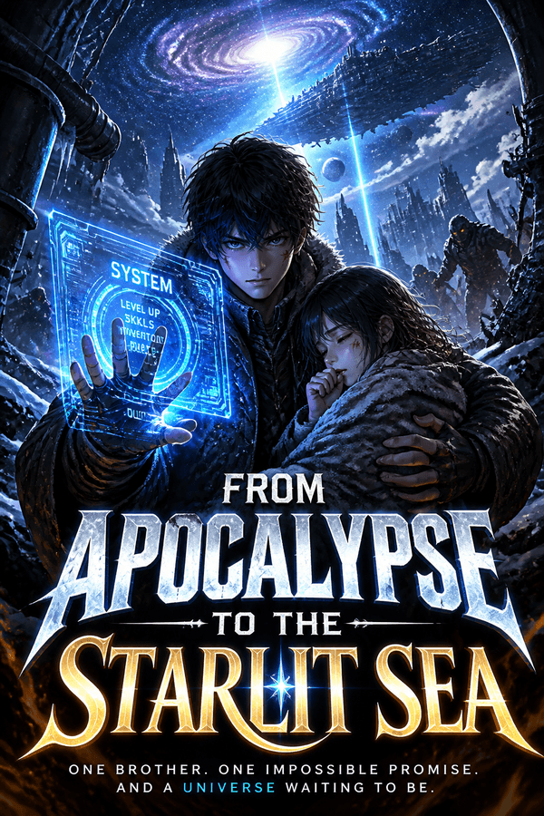 From Apocalypse to the Starlit Sea