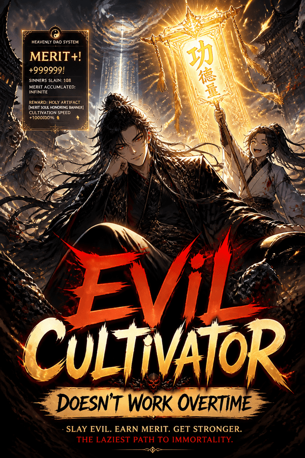 Evil Cultivator Doesn't Work Overtime