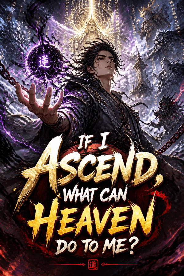 If I Ascend, What Can Heaven Do to Me?