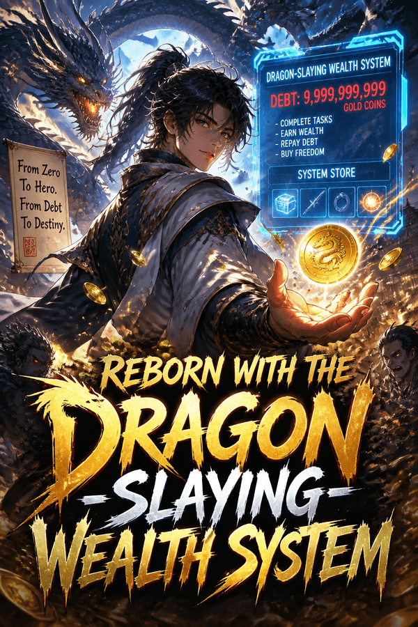 Reborn with the Dragon-Slaying Wealth System