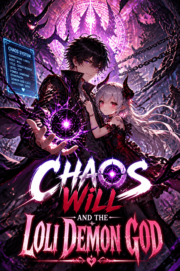 Chaos Will and the Loli Demon God