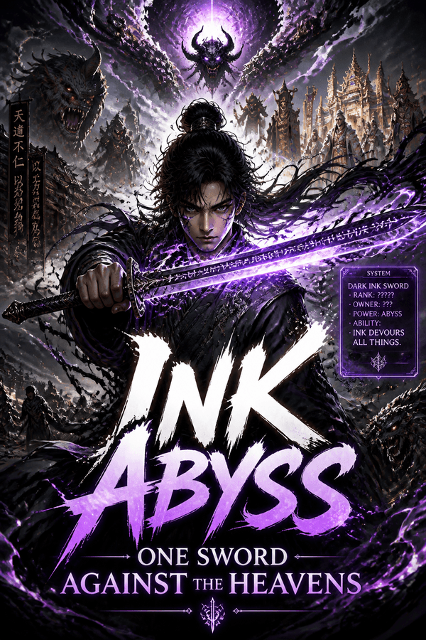Ink Abyss: One Sword Against the Heavens