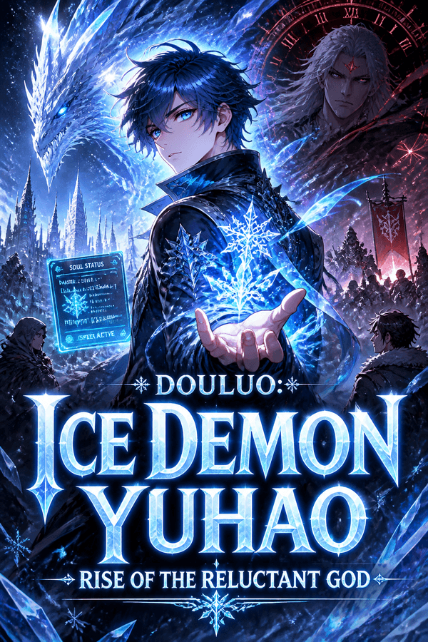 Douluo: Ice Demon Yuhao - Rise of the Reluctant God