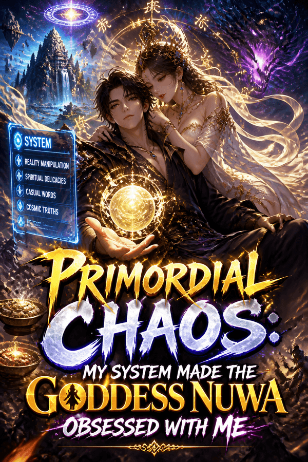 Primordial Chaos: My System Made the Goddess Nuwa Obsessed with Me