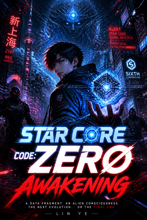 Star Core Code: Zero Awakening