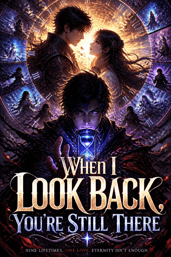 When I Look Back, You're Still There