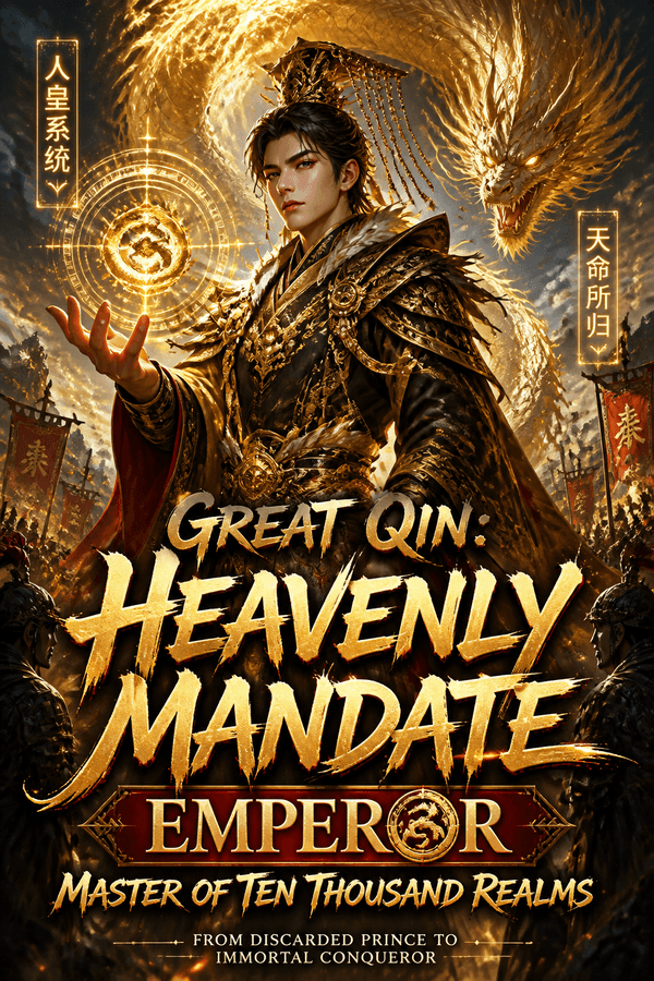 Great Qin: Heavenly Mandate Emperor, Master of Ten Thousand Realms