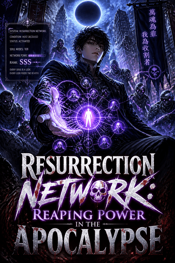 Resurrection Network: Reaping Power in the Apocalypse