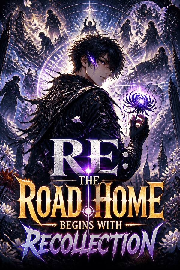 RE: The Road Home Begins with Recollection