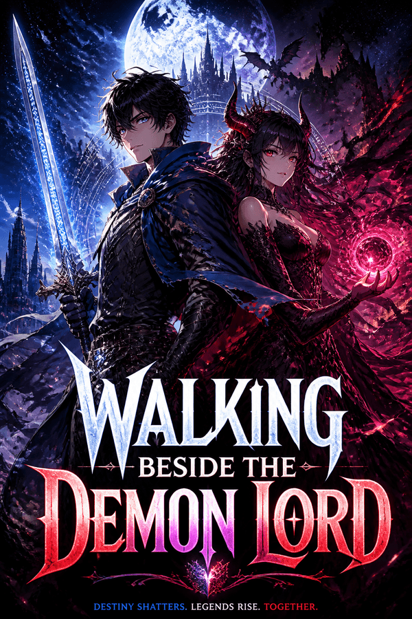 Walking Beside the Demon Lord
